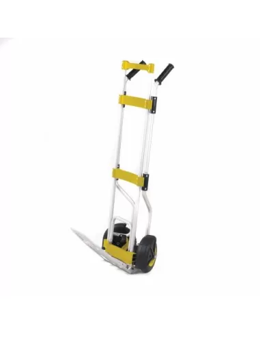 The Pro Heavy Duty Sack Truck