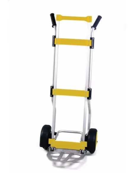 The Pro Heavy Duty Sack Truck
