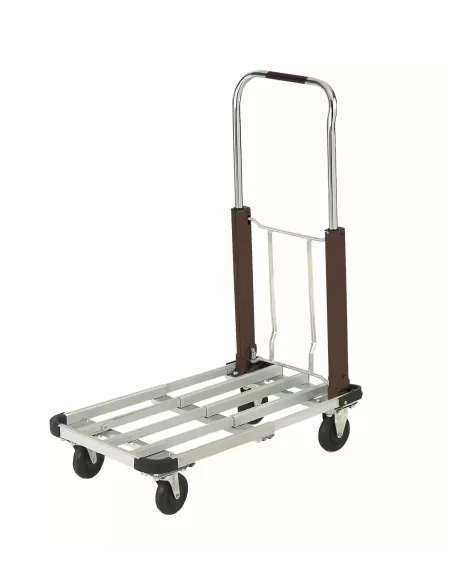 Multi Posistion Foldaway Trolley