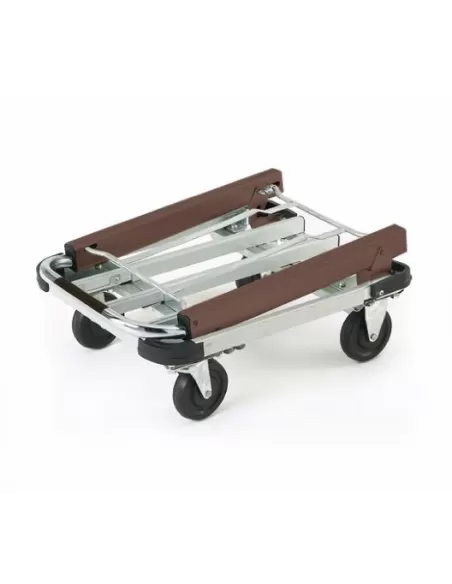 Multi Posistion Foldaway Trolley