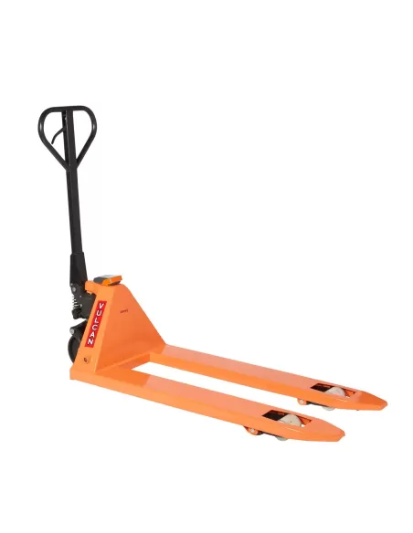 GPC Weight Scale Pallet Truck