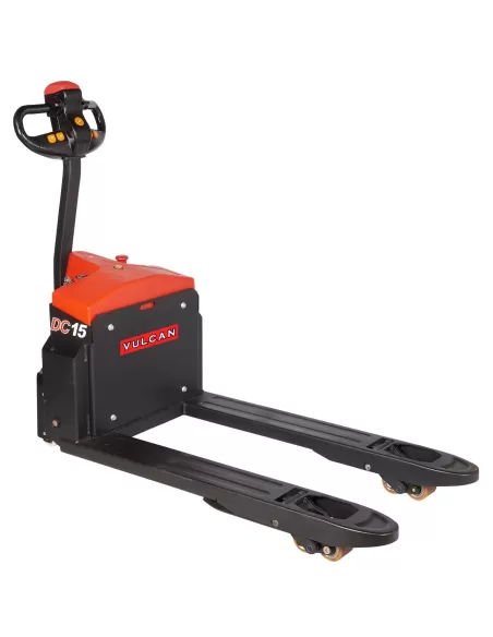 Fully Powered Pallet Truck