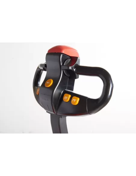 Fully Powered Pallet Truck