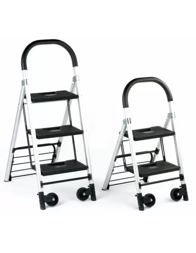 Step-A-Trucks