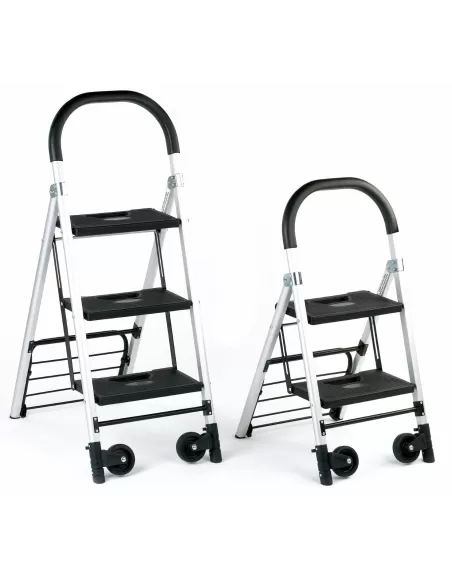 Step-A-Trucks