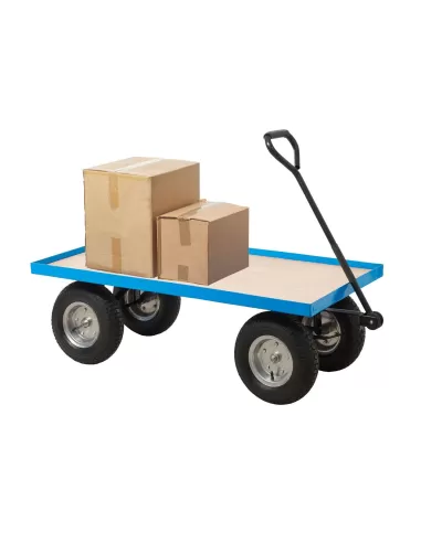 General Purpose Trucks