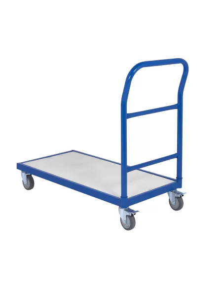 Platform Trucks