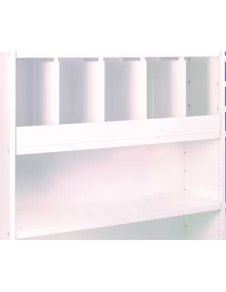 Fixed Height Dividers