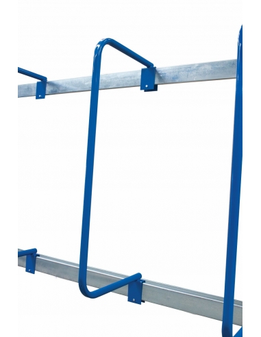 Cantilever Rack Arms