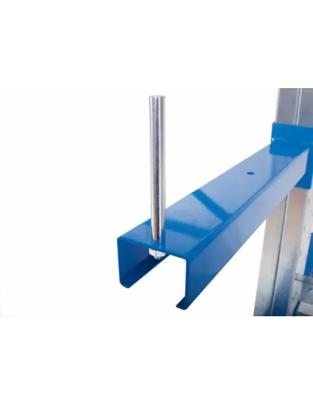 Arm End Stop