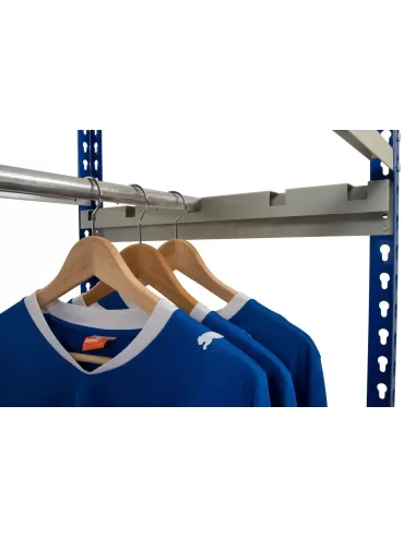 Rivet Garment Racks