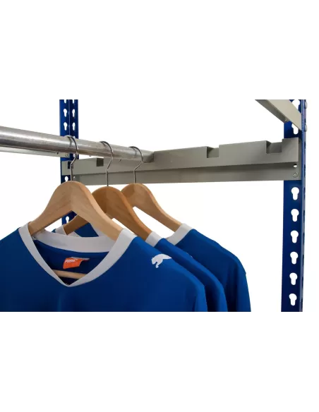 Rivet Garment Racks